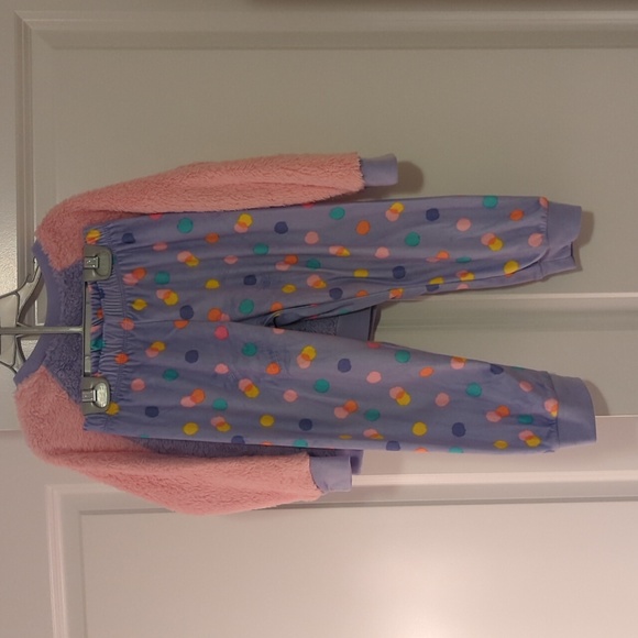 Disney Minnie Mouse Pajamas - Picture 2 of 4
